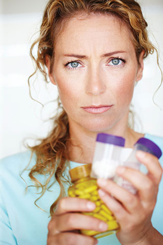 Khasiat Aloe Vera | Kenapa Vitamin & Supplemen Tak Berkesan Untuk Anda?