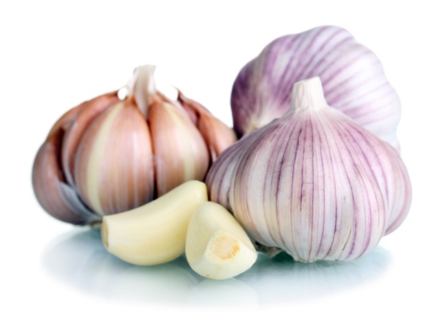 Khasiat Bawang Putih - Forever Garlic Thyme