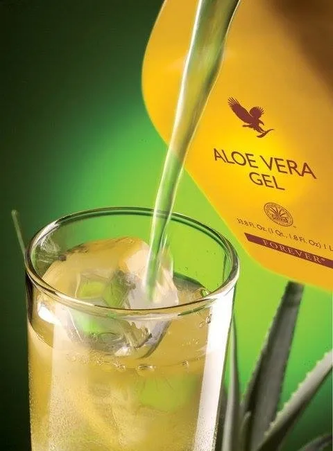 Forever Aloe Vera Gel Malaysia