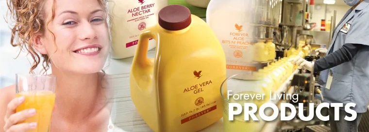 Forever Aloe Vera Gel Malaysia