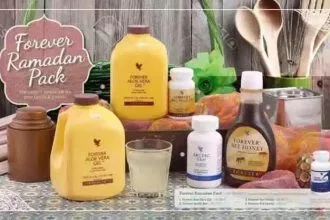 Forever Ramadan Pack
