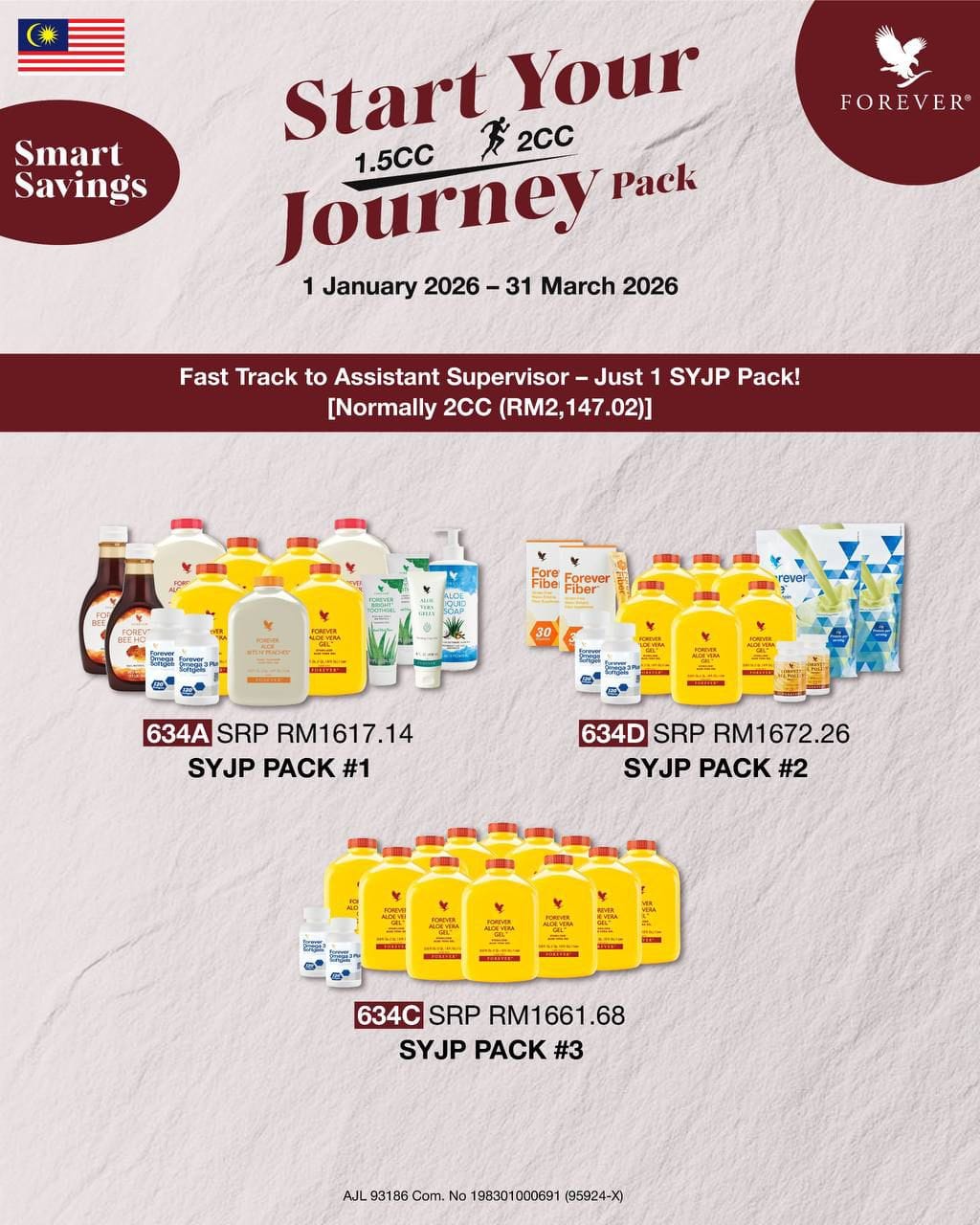 BEST JOIN VIP DI FOREVER