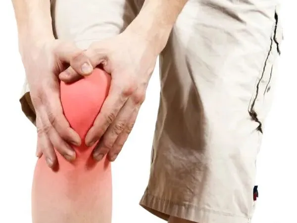 Apa yang Dimaksudkan dengan “Gel Lutut Dah Kering”?