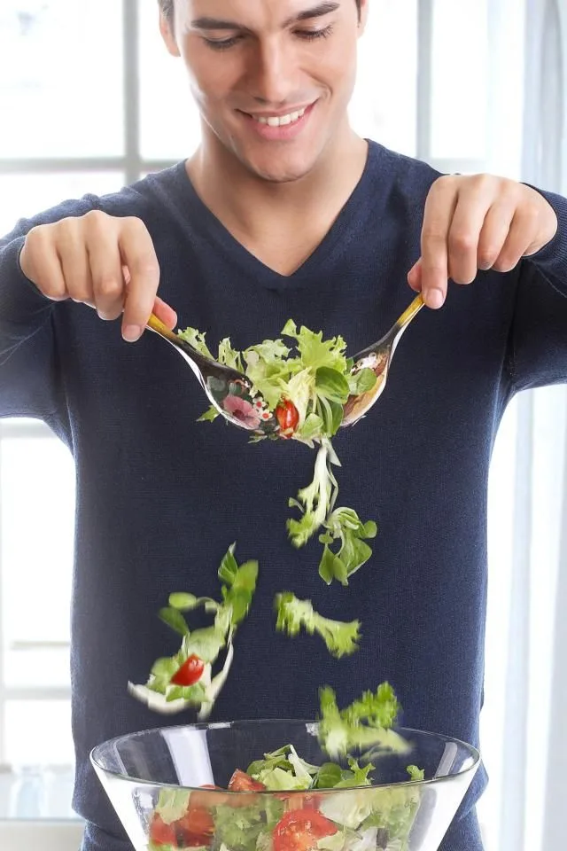 mineral penting untuk lelaki