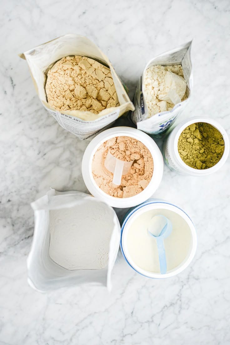 Protein Berkhasiat yang Ramai Cari: Pilihan Tepat untuk Urus Berat Badan, Pulihkan Kesihatan & “Meal Replacement” Ketika Berpuasa