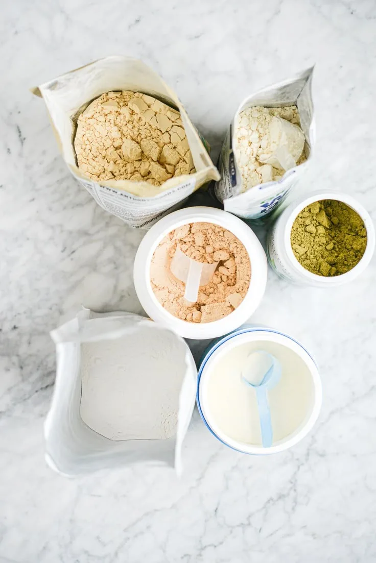 Protein Berkhasiat yang Ramai Cari: Pilihan Tepat untuk Urus Berat Badan, Pulihkan Kesihatan & “Meal Replacement” Ketika Berpuasa