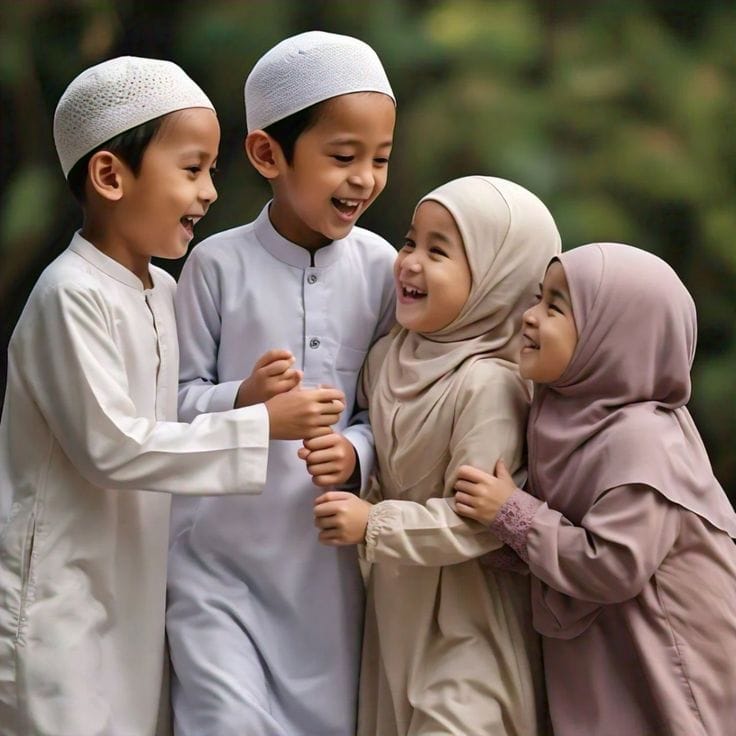 Menjaga Kesihatan Tanda Syukur