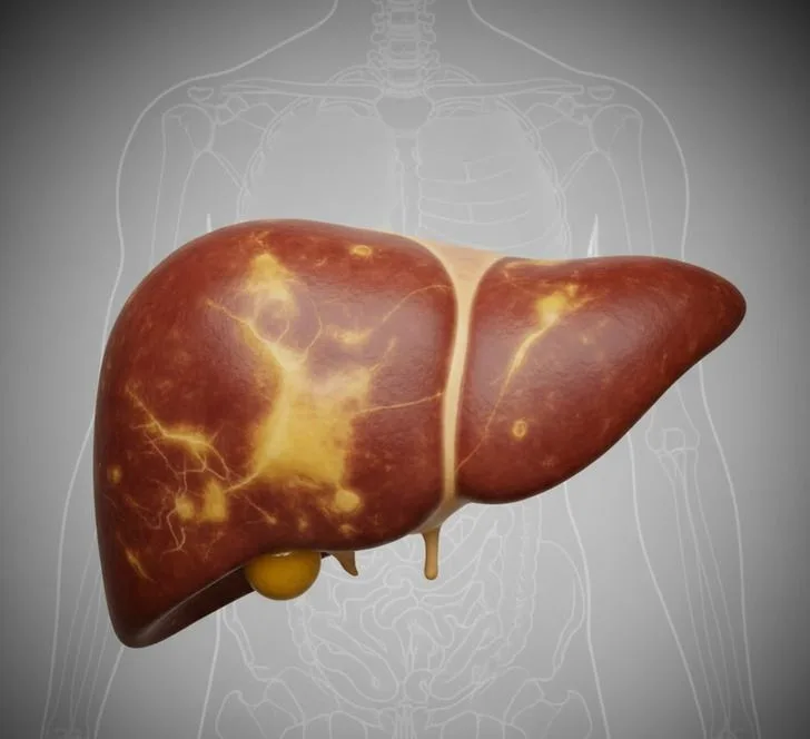 Hati Berlemak (Fatty Liver): Ramai Yang Tak Sedar Simptomnya