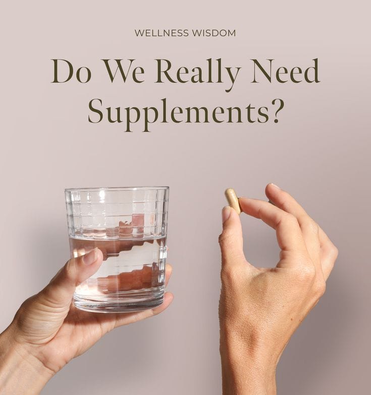 Suplemen Makanan di Malaysia: Panduan Lengkap, Fakta dan Cara Pilih Dengan Selamat