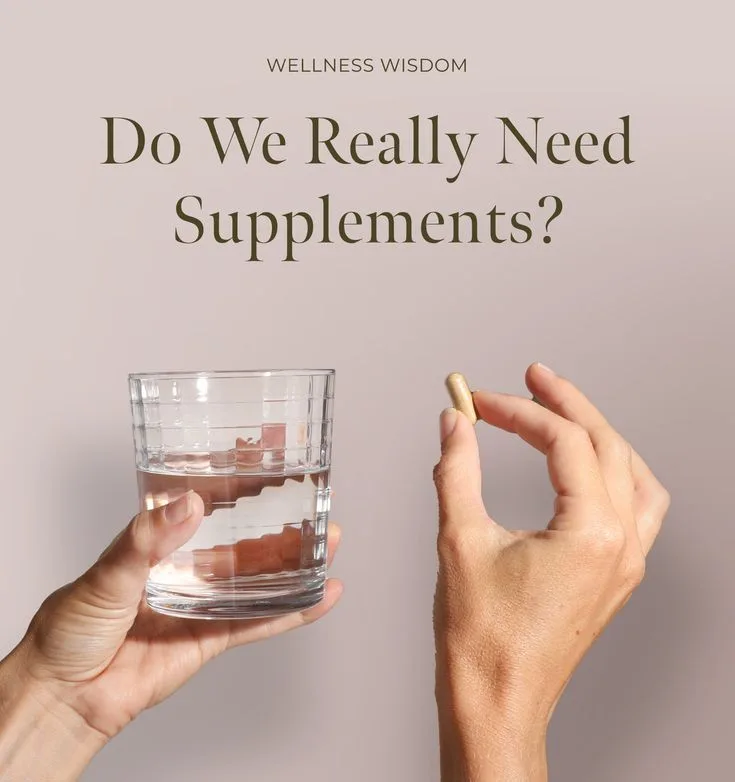 Suplemen Makanan di Malaysia: Panduan Lengkap, Fakta dan Cara Pilih Dengan Selamat