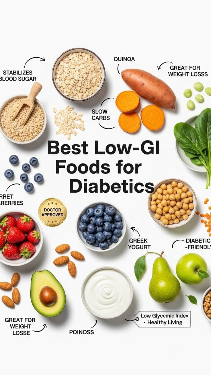 pemakanan pesakit diabetes
kawal penyakit kencing manis